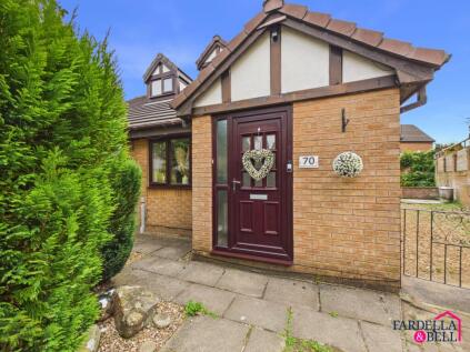 Westwood Road, Burnley, BB12