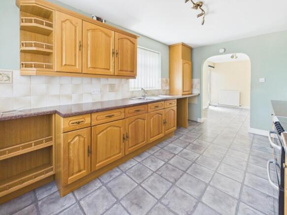 25 Elmhirst Road, Horncastle photo 3