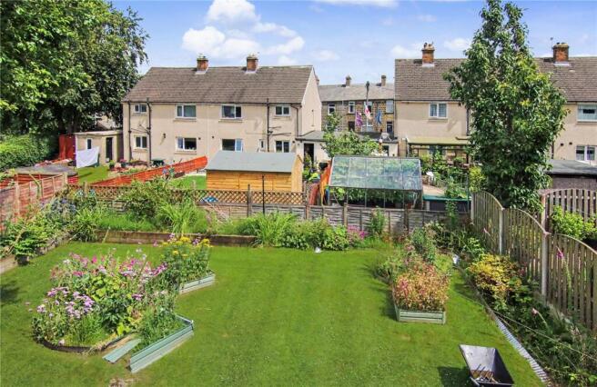 3 bed End of Terrace for sale Image 8