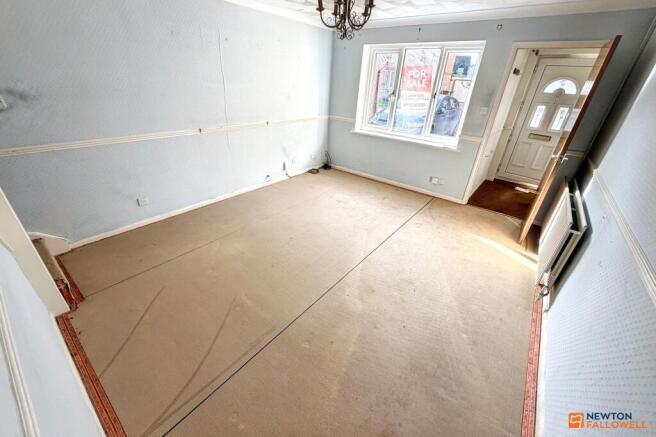 Wycliffe Grove, Werrington, Peterborough, PE4 photo 3