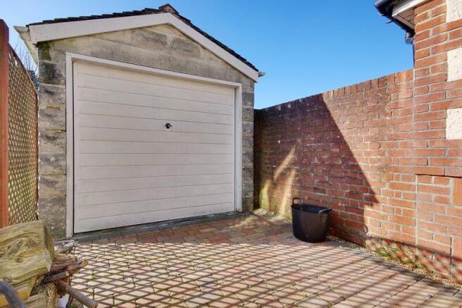 Garage (External Storage)