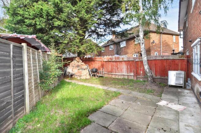 Hermitage Road, Loughborough photo 4