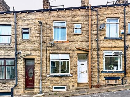 Paget Street, BD21