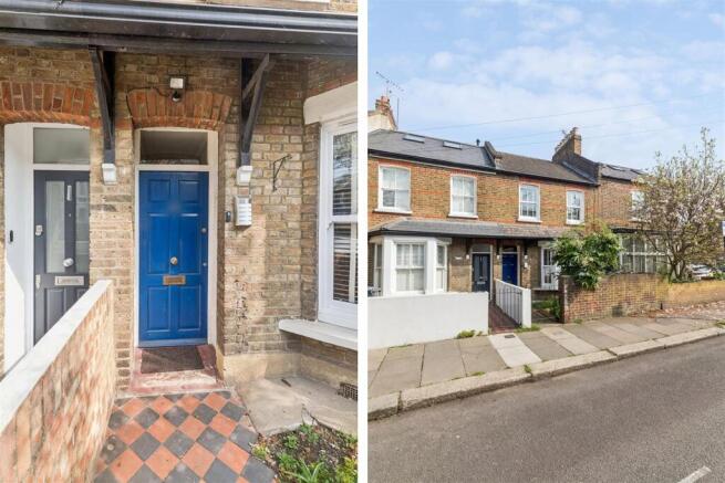 Duke Road, W4 - FOR SALE