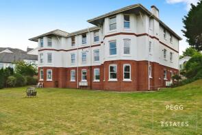 Flat 5, Chelston View, Rawlyn Road, Torquay TQ2 6PL