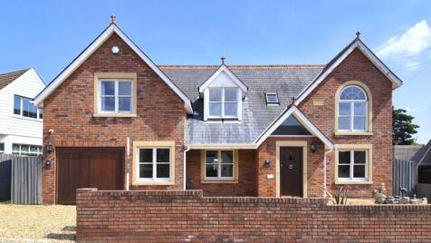 Burnham Avenue, Sully