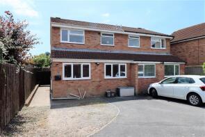 101, Cannons Gate, Clevedon BS21 5HZ