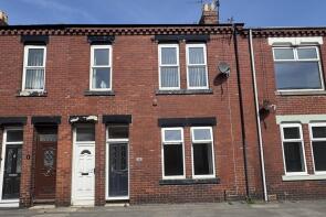 15, Westburn Terrace, Sunderland SR6 9RB