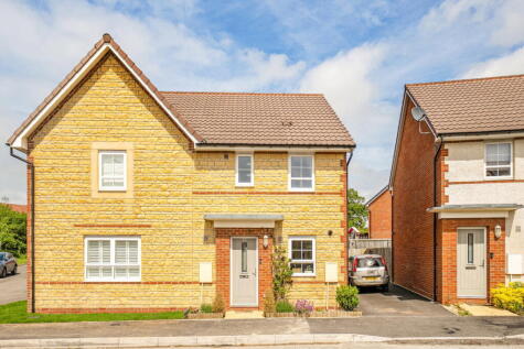 Gainey Gardens, Chippenham
