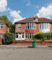 12, Finchley Road, Manchester M14 6FH