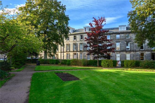 Shared Gardens