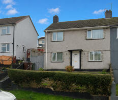 140, Pike Road, Plymouth PL3 6HH