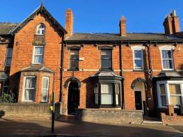 26, West Parade, Lincoln LN1 1JT