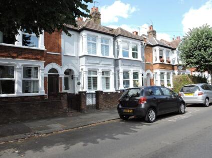 Falmer Road, Enfield Town, EN1