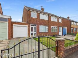 18, Grays Avenue, Prescot L35 7LH