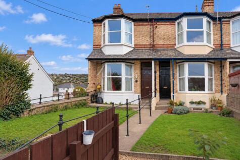 Torridge Mount, Bideford, Devon, EX39