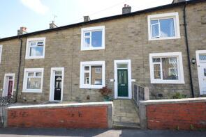 21, Hollins Road, Barnoldswick BB18 5HT