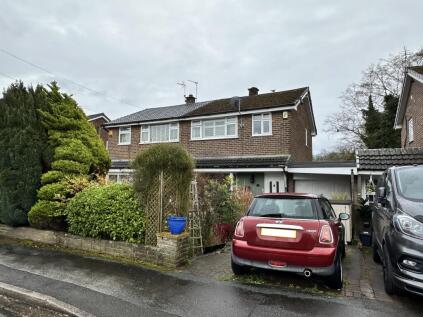 Windscale Road, Warrington, WA2