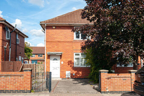 Byland Avenue, Heworth, York