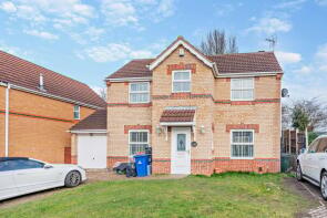 44, Horse Shoe Court, Balby, Doncaster DN4 0FF