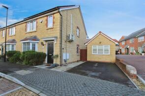 20, Bridle Avenue, Whitchurch, Bristol BS14 0FR