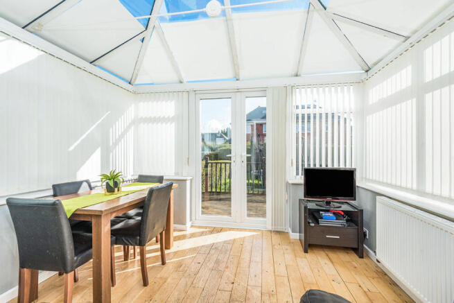 Conservatory