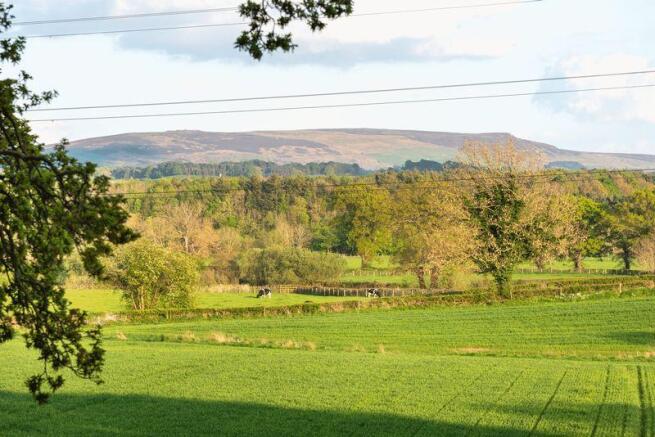 Garden View, B...