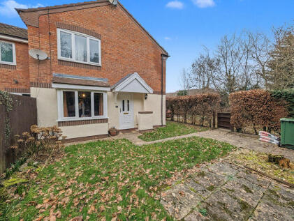 Lapwood Drive, Herongate, Shrewsbury, Shropshire, SY1 3XG