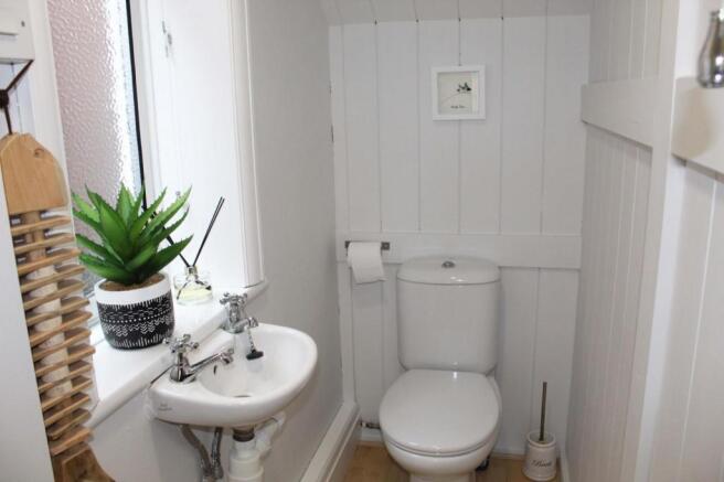 cloakroom