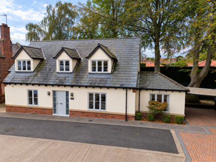Enterpen,Hutton Rudby,Yarm,TS15 0EL