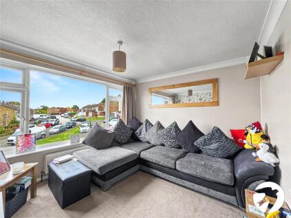 Harptree Drive, Walderslade, ME5
