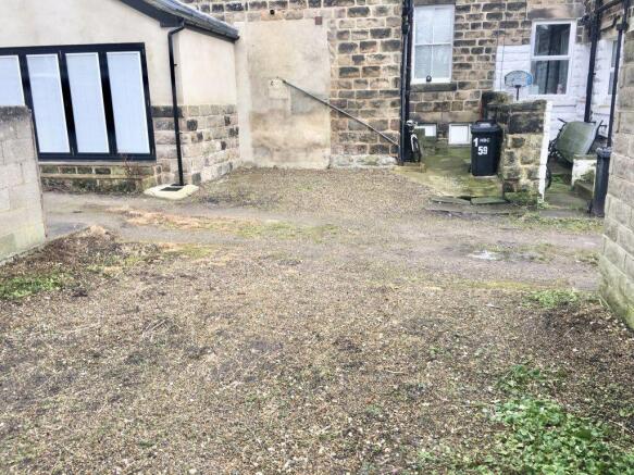1 bed Flat to rent Image 7