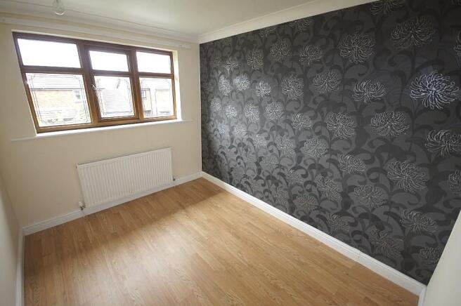 Double Bedroom