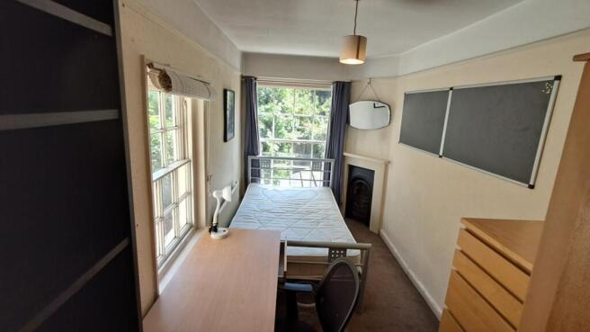 1 bed Not Specified to rent Image 4