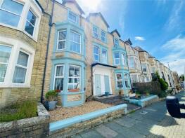 18, Clarendon Road East, Morecambe LA4 4HS