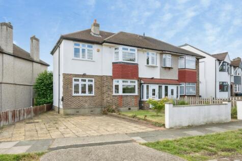 Thurleston Avenue, Morden, SM4
