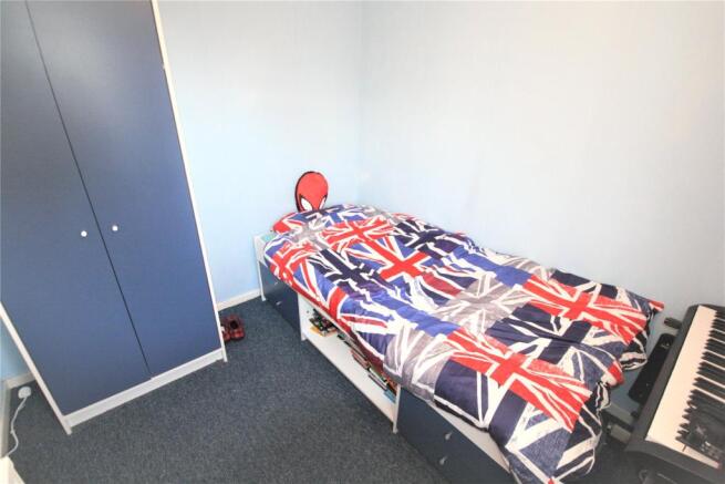 Bed 3