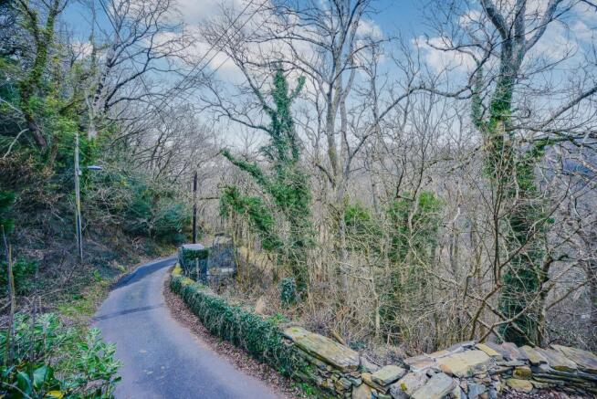 Access Road