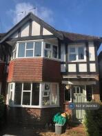 4, Harcourt Drive, Canterbury CT2 8DP