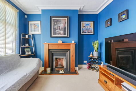 Ibbotson Road, Sheffield, S6 5AD