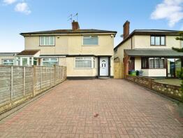 23, Rydding Lane, West Bromwich B71 2HB