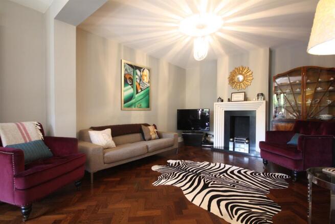Sitting Area