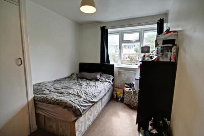 2 Locke House - Bedroom 3