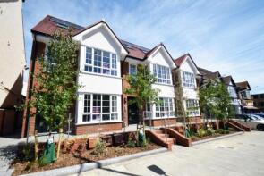 Flat 7, 1771, London Road, Leigh-on-sea SS9 2ST