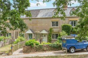2, Victoria Terrace, 3/123 Main Road Through Ebrington, Chipping Campden GL55 6NH