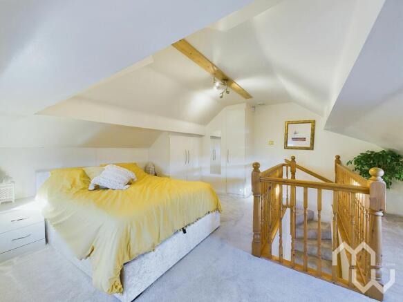 Bedroom Master