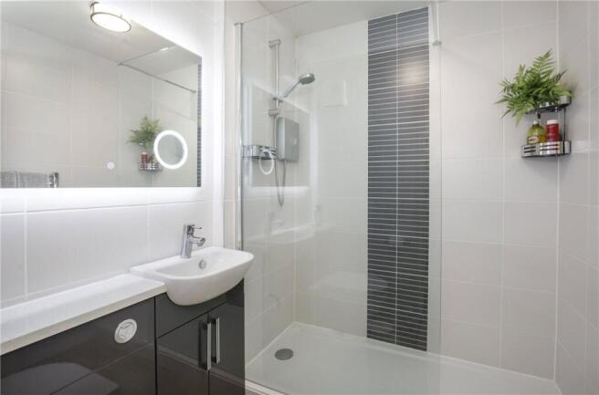 1 bed Apartment to rent Image 6