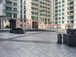 Flat 1128, 19, St George Wharf, London SW8 2FG