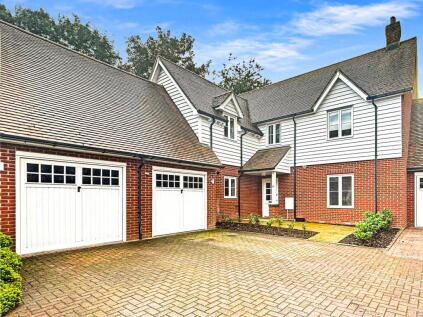 Cravenwood Close, Weeley, Clacton-on-Sea, CO16