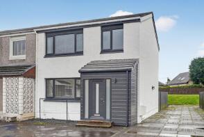 26, Hazelgrove, Kilwinning KA13 7JH